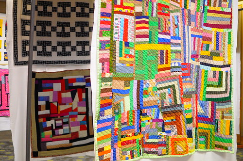 The Quilts of Gee's Bend