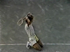 Manuel Orantes - US Open 1975