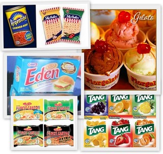 Halal Food Products