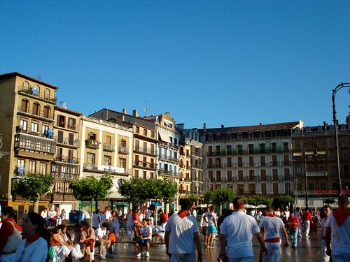 Pamplona 2010