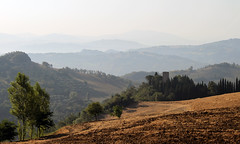 Valle di Chiascio