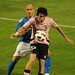 Calcio, Fiorentina-Palermo: 1-2 per i rosa al Franchi