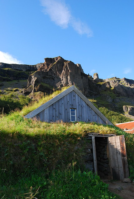 Núpsstaður