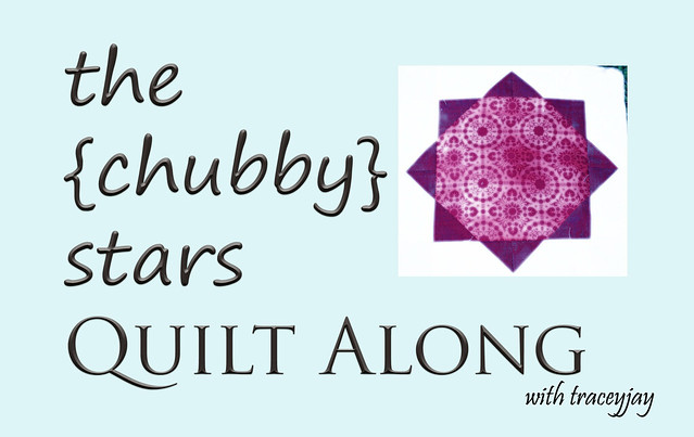 chubby stars quilt along banner copy
