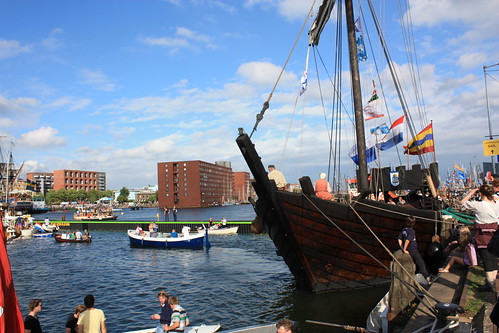 Sail 2010 - Amsterdam