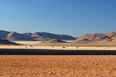 Koiimassus, Namibia
