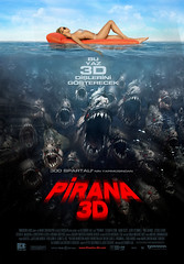 Pirana - Piranha (2010)