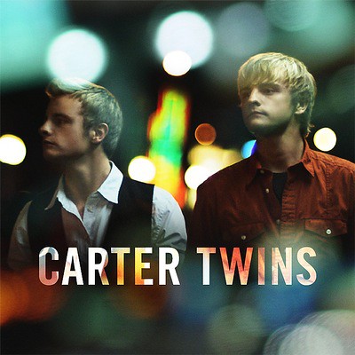 The-Carter-Twins
