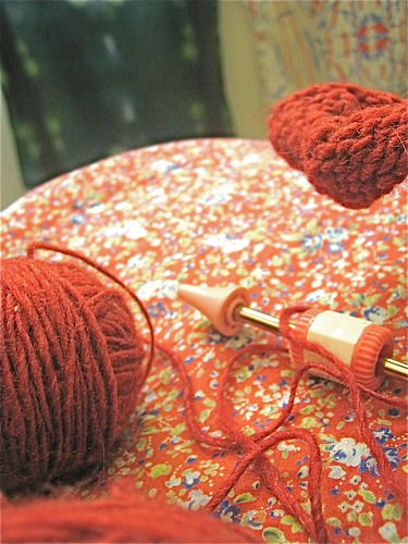 yarn & nani iro