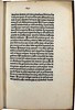 Page of text from 'De cognitione castitatis et de pollutionibus diurnis.' Sp Coll Ferguson An-y.20