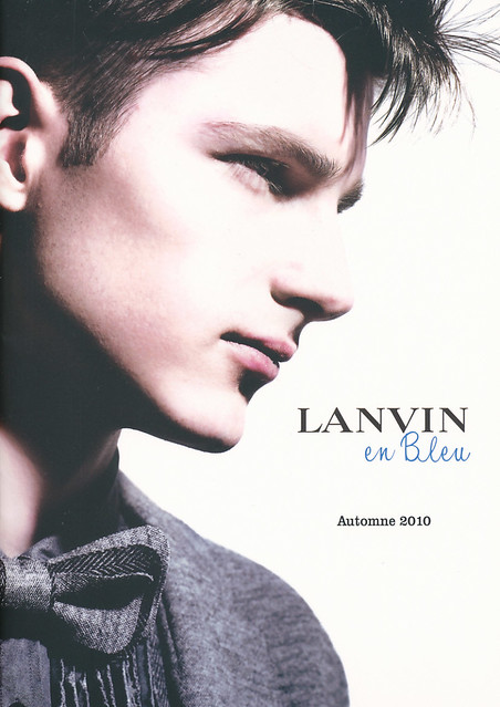 Jesper Larsson5008_Lanvin en Bleu Fall2010 Catalog