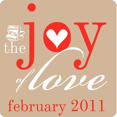 joy of love