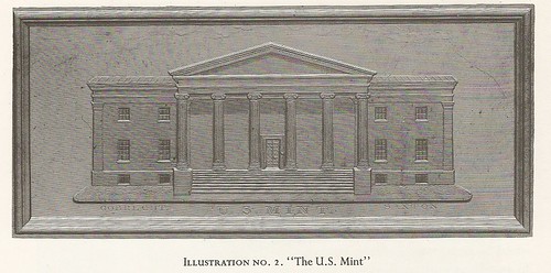The Second U.S. Mint