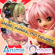 Anime Onsen