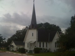  Ocoee Old Church