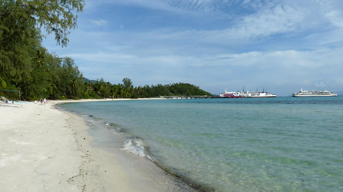Koh Samui Thongyang Beach サムイ島 トンヤンビーチ18