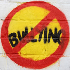 No bullying by Leo Reynolds, on Flickr