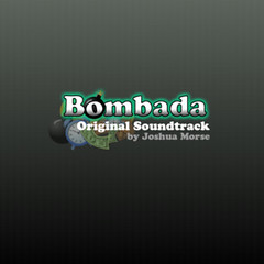 Bombada original soundtrack album cover