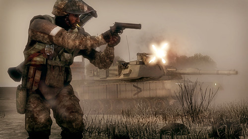Battlefield: Bad Company 2 Onslaught for PS3