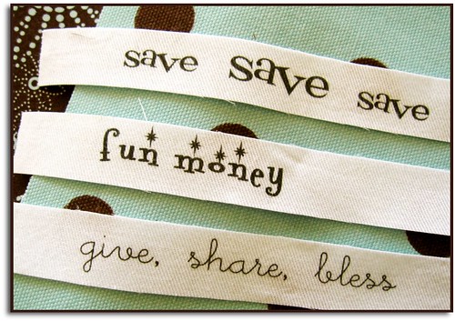 save, fun, give