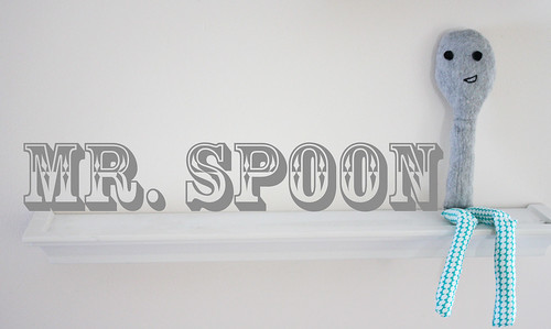 Mr. Spoon