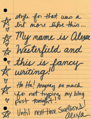 blog letter 2