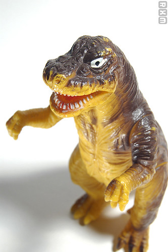 Nitto - Tyrannosaurus Rex