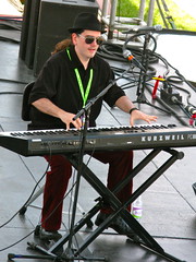 Dan Holmes, Hullabalou 2010