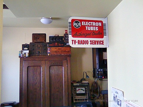 Unban Antique Radios and Vintage Hi-Fi - 06
