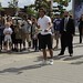 Nadal at draw 7 by Tennis Canada