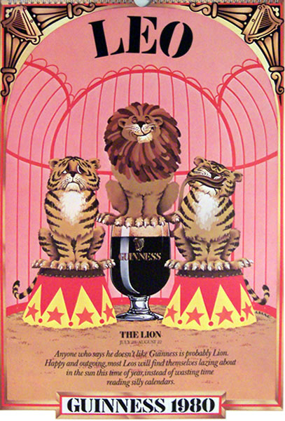 Guinness-zodiac-07-leo