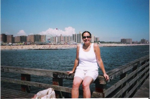 Coney Island 2005