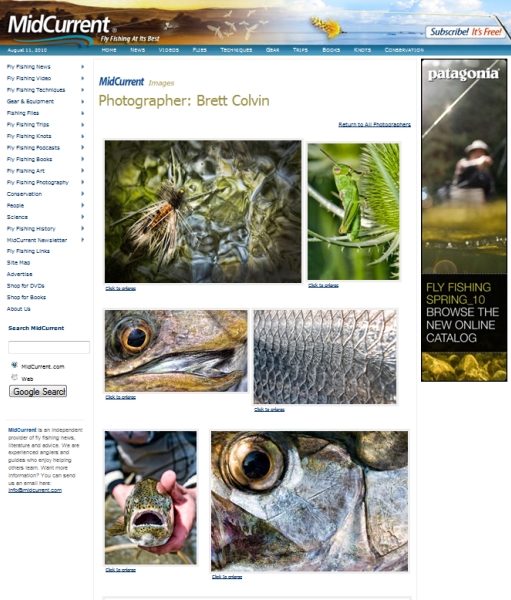 MidCurrent³ - August 2010 Feature