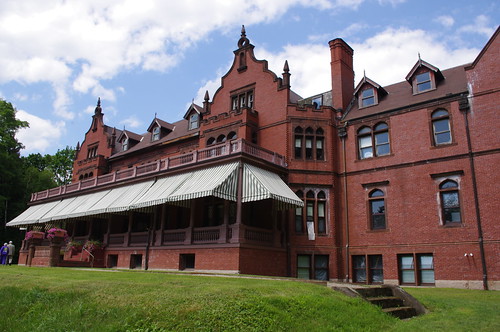 Ventfort Hall, Mansion and Gilded Age Museum
