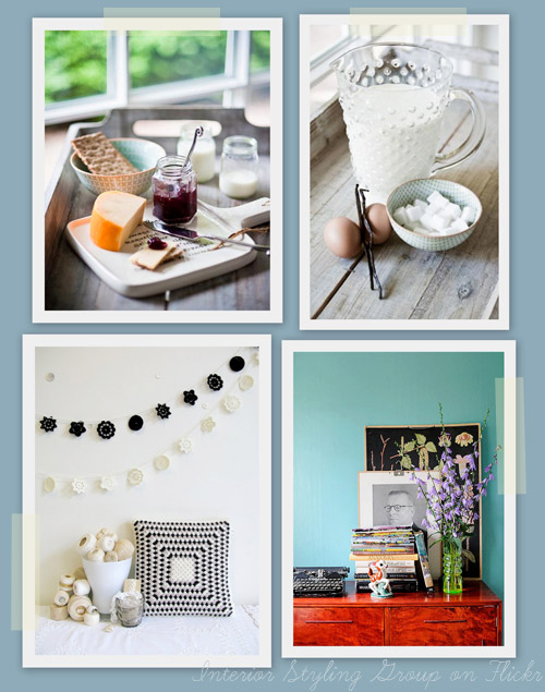 Interior Styling Group on Flickr
