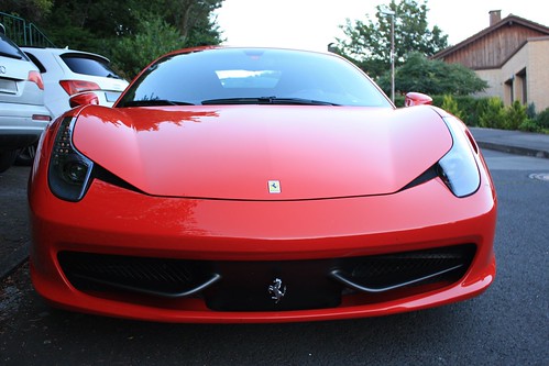 Ferrari 485 Italia