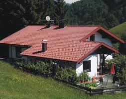 telhados de casas modelos modernos