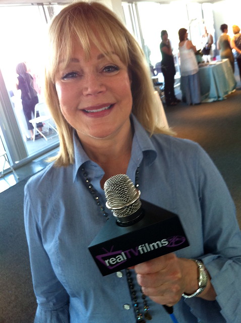Candy Spelling, Secret Room Events, Emmy Gifting Suites Benefitting Operation Smile