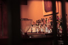 無量塔 Tan's bar