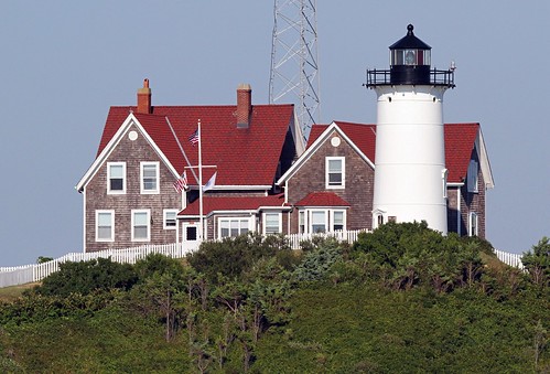 Lighthouse Cape Cod 