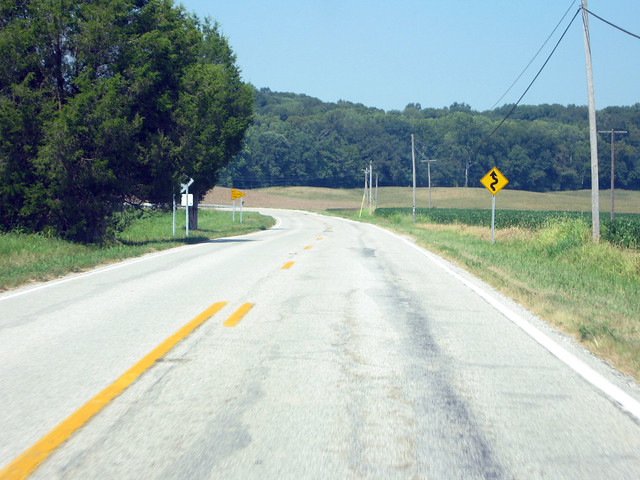 State Road 550