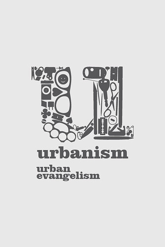 urbanism urban evangelism by SATOBOY SOCIAL VANDALISM NETWORK ACTIVISM GUERRILL