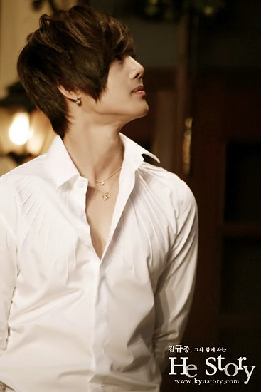 Kim Hyun Joong Male Entertainer with the Most Miraculous Existence