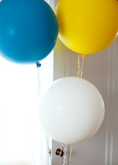round-balloons