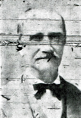 Lovell McCown - 1836 - 1911