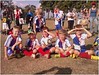 U8 mini World Cup Champs Paraguay (Virginia)