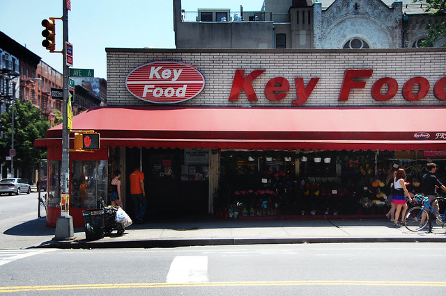 East Village | Key Foods