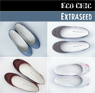 Eco Chic: Extraseed