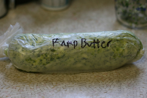 Ramp Butter 1