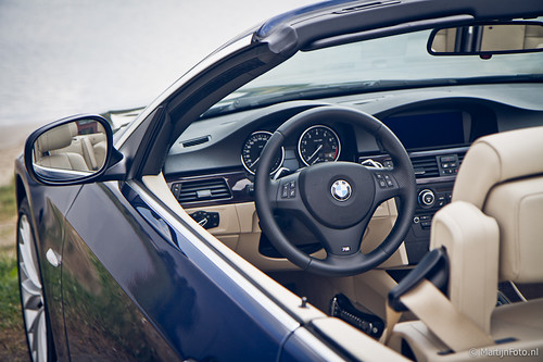 Bmw 335i Interior. BMW 335i Cabrio DCT High